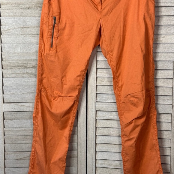 Decathlon  Orange Pants. Great Condition. Size S/M - Picture 14 of 15